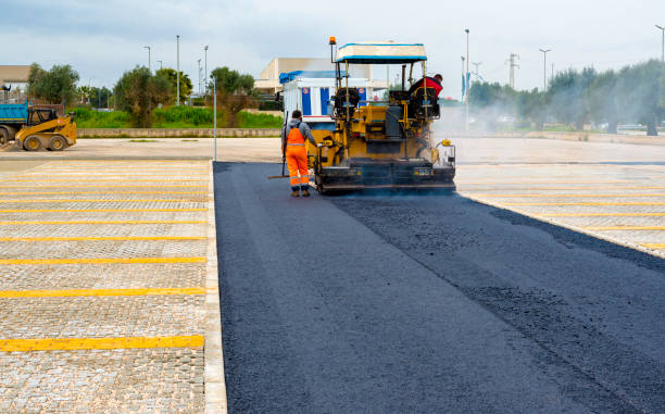 Best Driveway Pavers Near Me  in Mccamey, TX