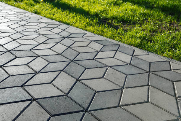 Best Commercial Driveway Pavers  in Mccamey, TX