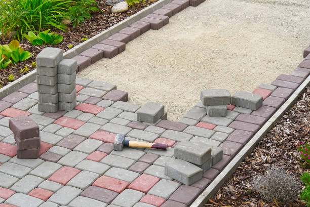 Mccamey, TX Driveway Pavers Company