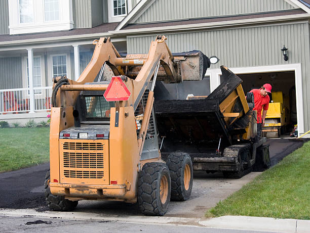 Professional Driveway Pavers in Mccamey, TX