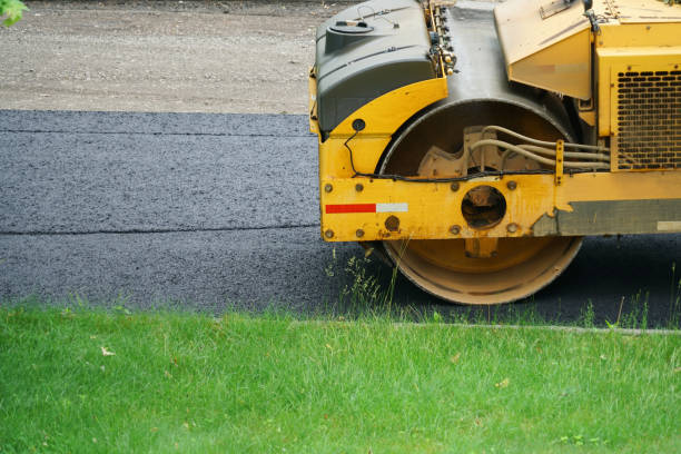 Best Affordable Driveway Pavers  in Mccamey, TX