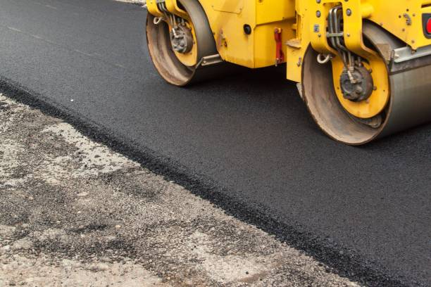 Best Custom Driveway Pavers  in Mccamey, TX
