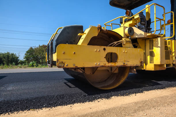 Best Cobblestone Driveway Pavers  in Mccamey, TX